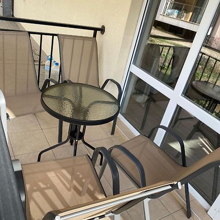 Апартамент Ели Obsor Exterior foto