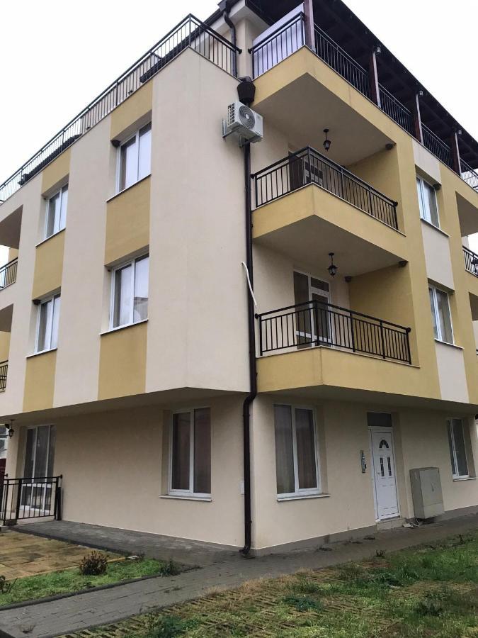 Апартамент Ели Obsor Exterior foto