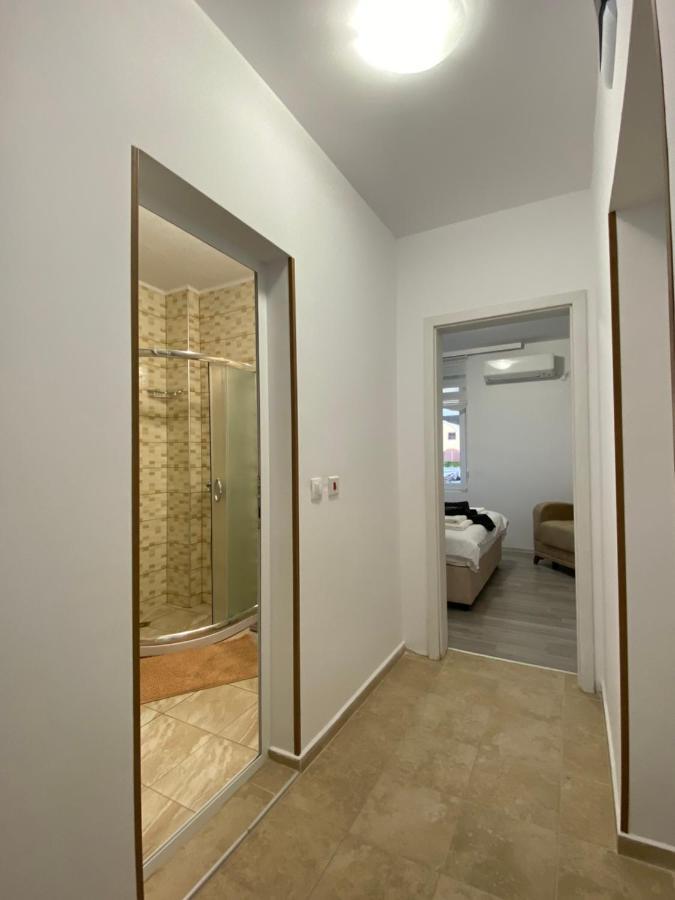 Апартамент Ели Obsor Exterior foto