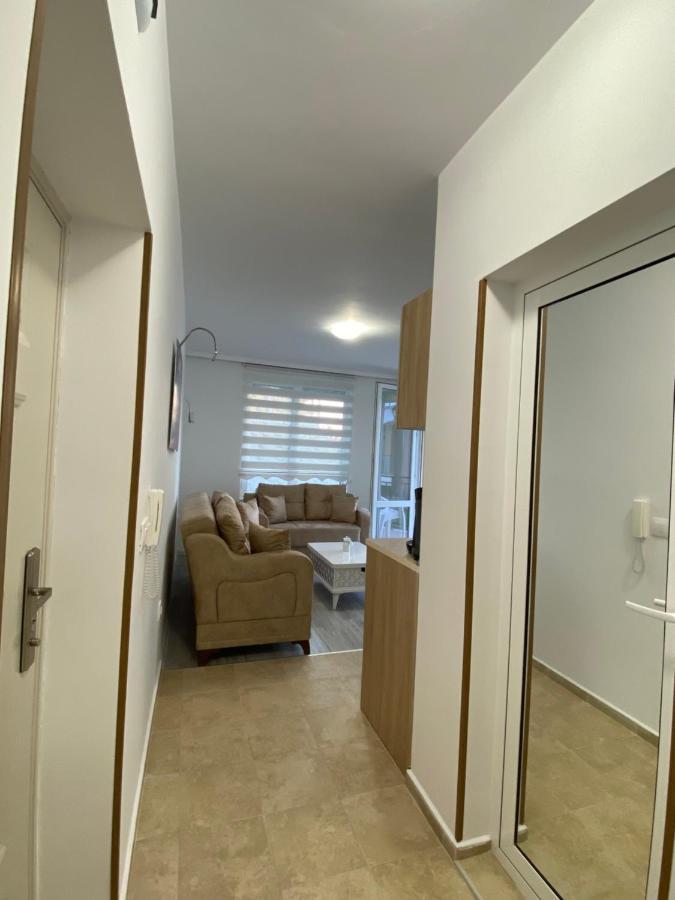 Апартамент Ели Obsor Exterior foto
