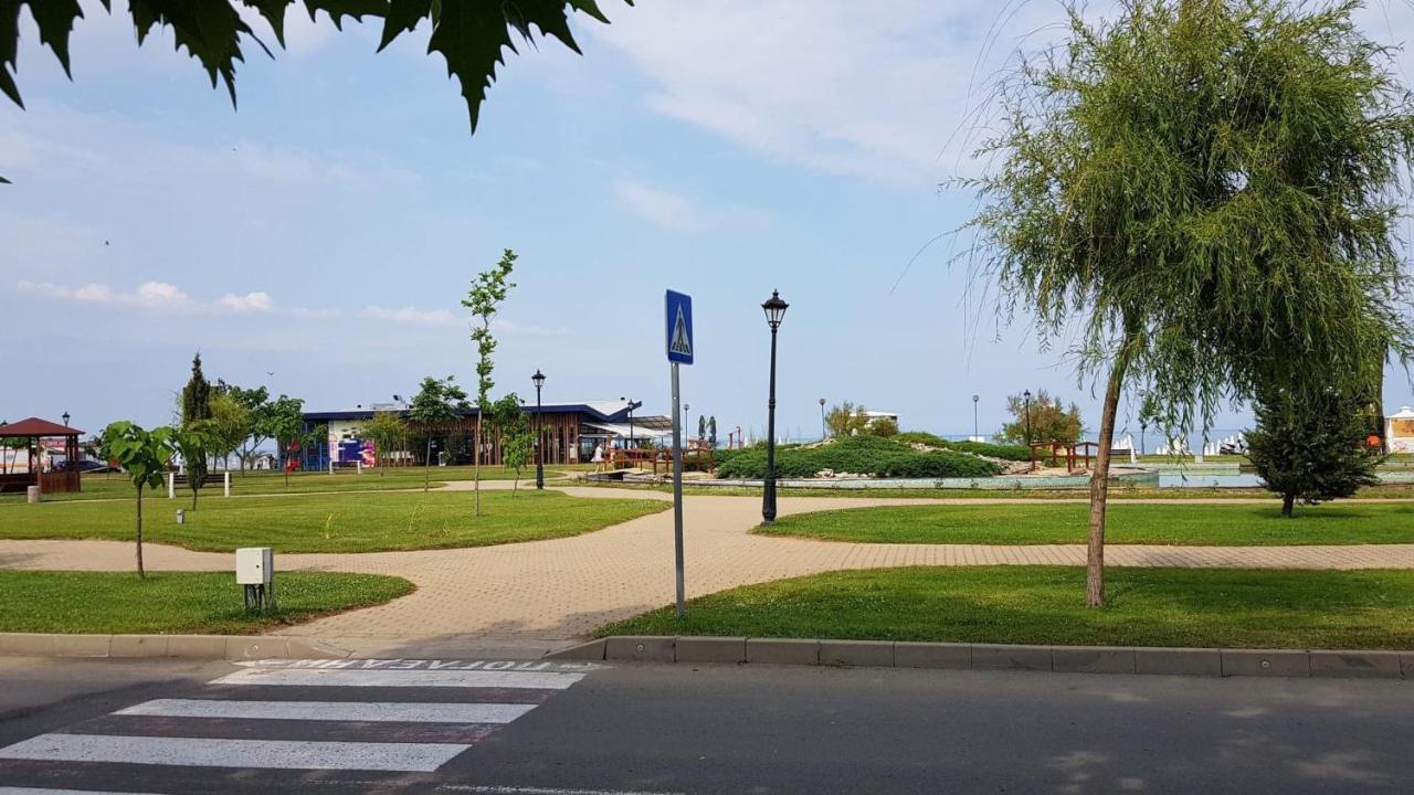 Апартамент Ели Obsor Exterior foto