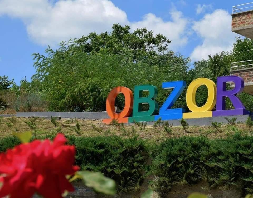 Апартамент Ели Obsor Exterior foto