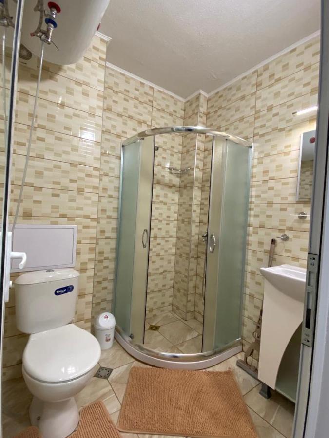 Апартамент Ели Obsor Exterior foto
